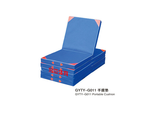 GYTY-G011手提垫