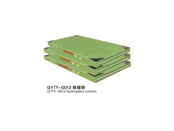 GYTY-G012体操垫