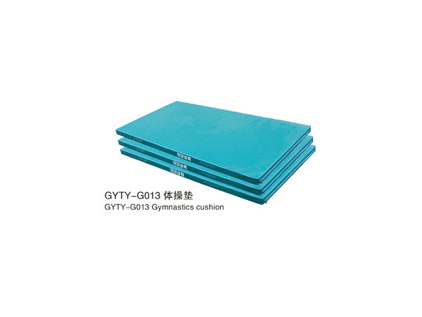 GYTY-G013体操垫