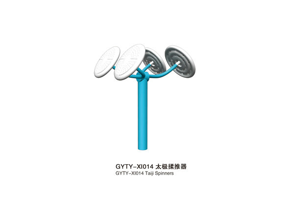 GYTY-XI014太极推柔器