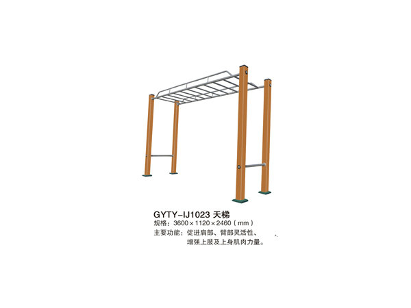 GYTY-IJ1023天梯