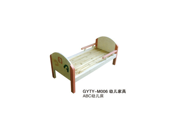 GYTY-M006幼儿家具